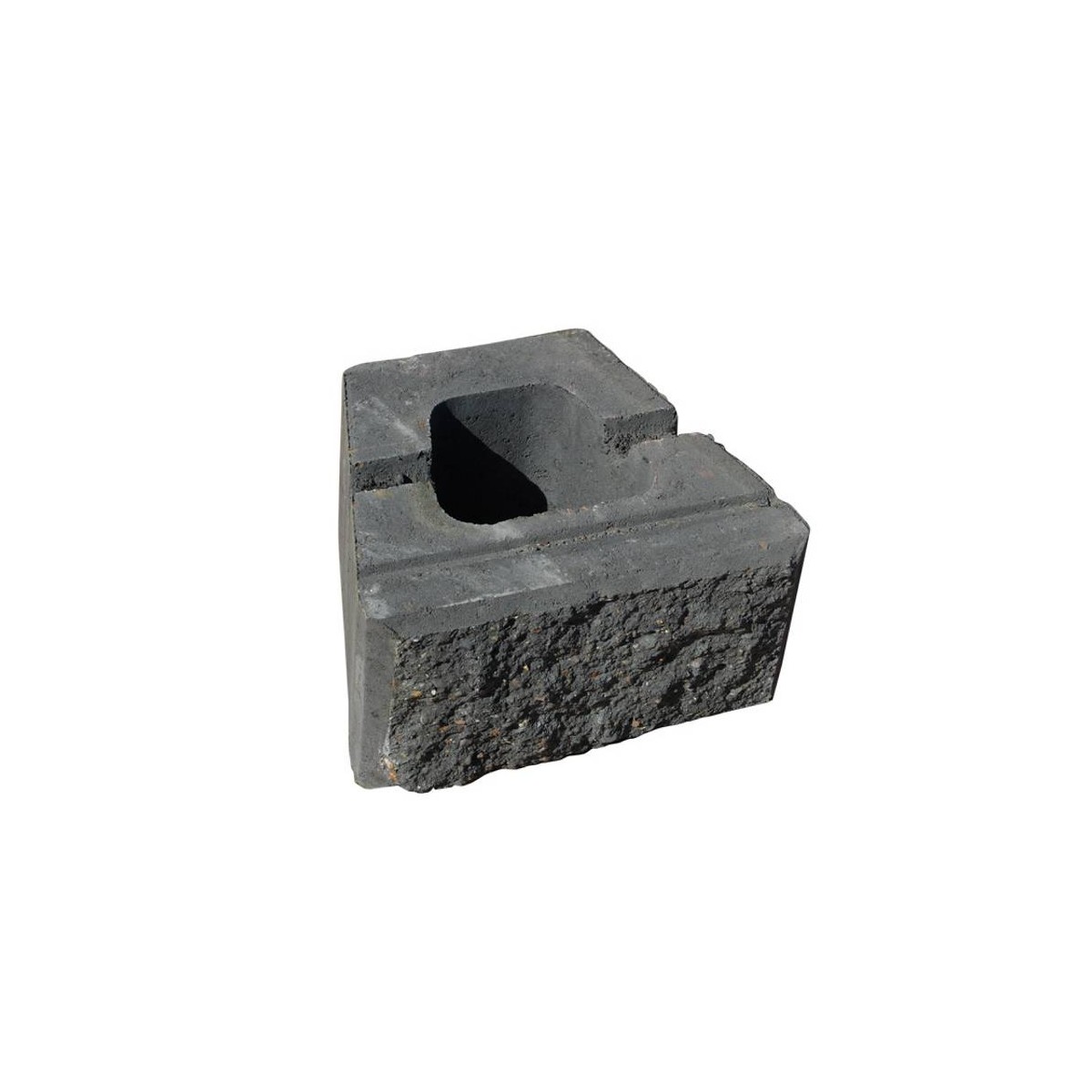 RBR LockBlock Grå XL LockBlock DKfliser